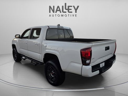 Used 2021 Toyota Tacoma SR w/ SR Convenience Package image 3