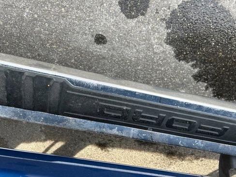 Used 2022 Ford F350 XL w/ STX Appearance Package image 10