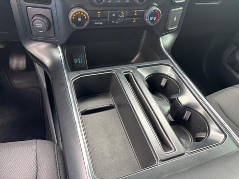 Used 2024 Ford F150 STX RWD image 19