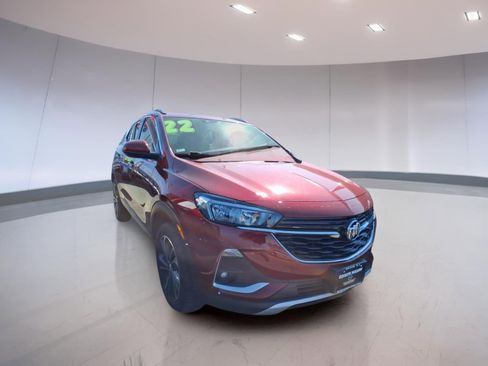 Used 2022 Buick Encore GX Select image 1
