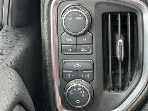 Used 2020 Chevrolet Silverado 1500 LT w/ Trailering Package AWD/4WD image 20