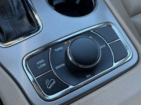Used 2020 Jeep Grand Cherokee Limited AWD/4WD image 38