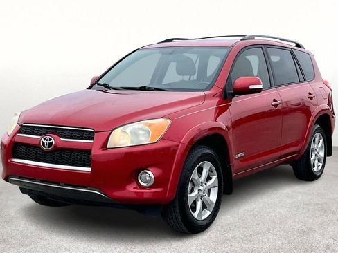 Used 2010 Toyota RAV4 Limited image 15