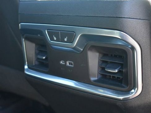 Certified 2023 Chevrolet Silverado 1500 LTZ w/ LTZ Premium Package image 20