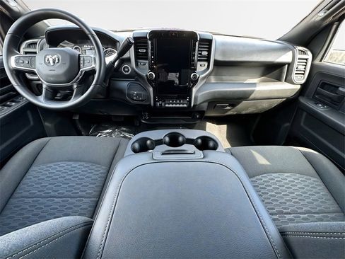 Used 2025 RAM 2500 Tradesman image 18