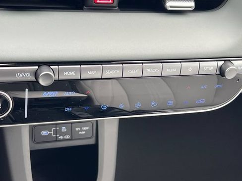 New 2026 Hyundai Ioniq 5 Limited RWD image 20