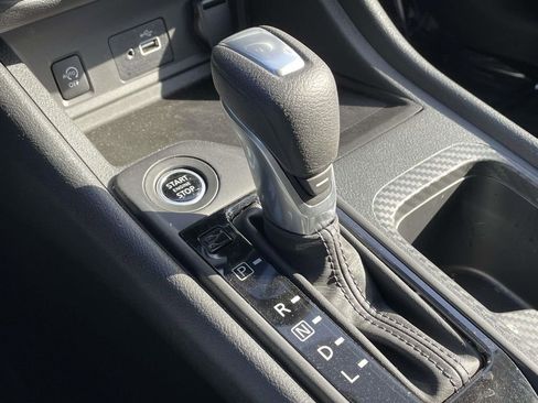 Used 2025 Nissan Sentra S image 30