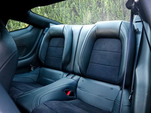 Used 2024 Ford Mustang Dark Horse RWD image 30