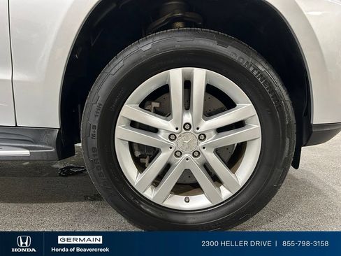 Used 2013 Mercedes-Benz GL 450 4MATIC image 12