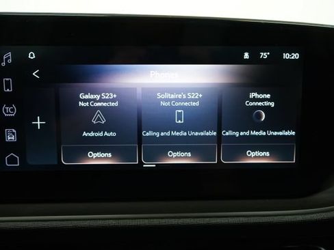 Used 2024 Buick Envista Sport Touring w/ Convenience I Package FWD image 27