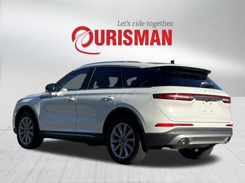 Used 2022 Lincoln Corsair Standard Sport Utility w/ Premium Package image 4