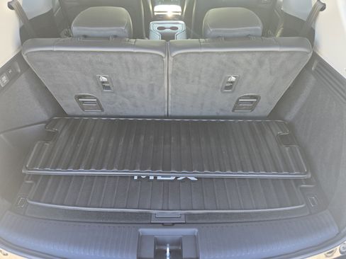Certified 2026 Acura MDX w/ Technology Package image 42