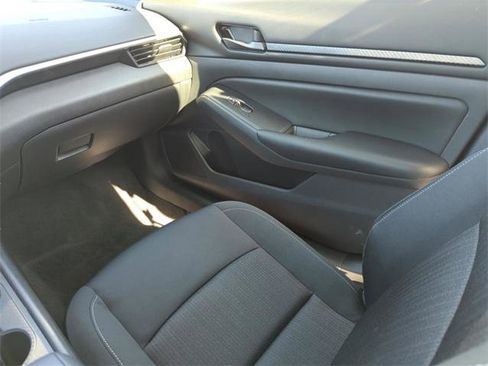 Certified 2025 Nissan Altima 2.5 S image 17