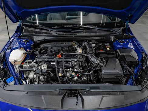 Used 2023 Hyundai Elantra N Line image 57
