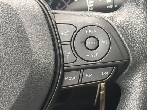 Certified 2025 Toyota RAV4 LE image 24