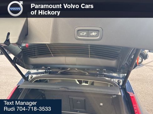 New 2026 Volvo XC40 B5 Ultra w/ Climate Package image 11