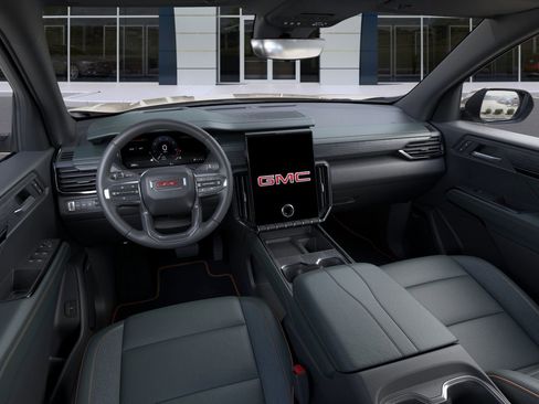 New 2026 GMC Acadia AT4 w/ Luxury Package AWD/4WD image 15