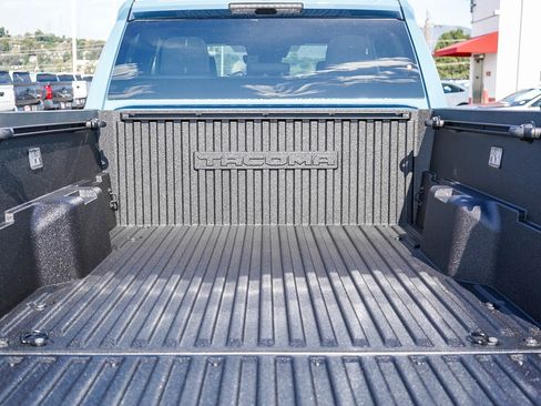 New 2026 Toyota Tacoma TRD Sport image 13