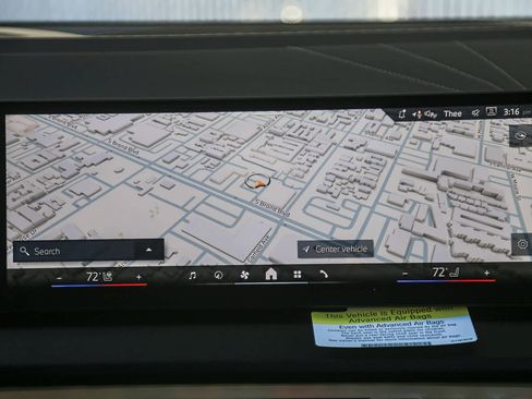 New 2026 BMW X3 xDrive30 w/ Premium Package image 11