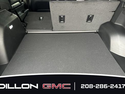 New 2026 GMC Terrain AT4 AWD/4WD image 16