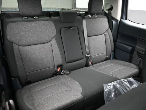 New 2025 Ford Maverick XLT w/ XLT Luxury Package image 38