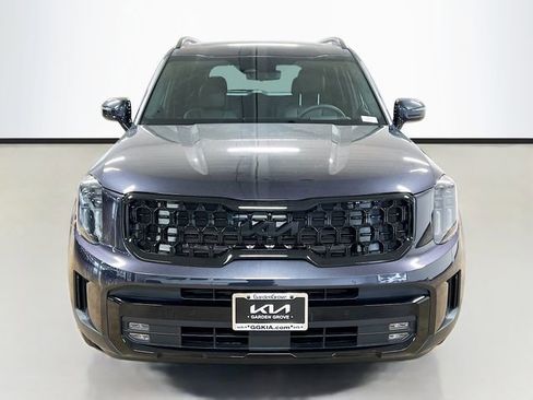 New 2025 Kia Telluride SX X-Line image 2
