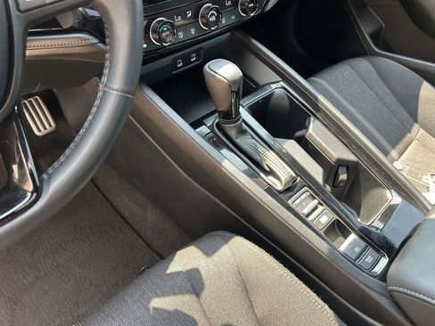 Used 2024 Honda Accord Sport image 14