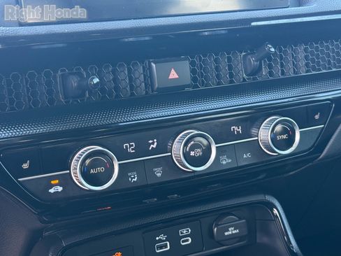 Certified 2023 Honda CR-V EX-L image 22