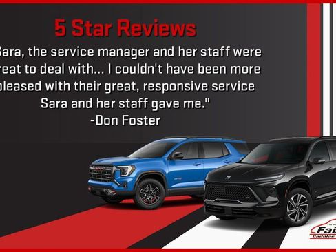 New 2026 GMC Sierra 2500 AT4X w/ Snow Plow Prep/Camper Package image 2