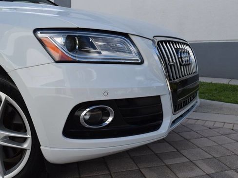 Used 2015 Audi Q5 TDI Premium Plus w/ Technology Package AWD/4WD image 15