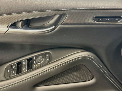 Used 2023 INFINITI QX60 Luxe w/ Cargo Package AWD/4WD image 15