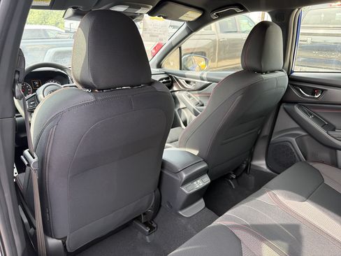 New 2026 Subaru WRX Premium AWD/4WD image 25