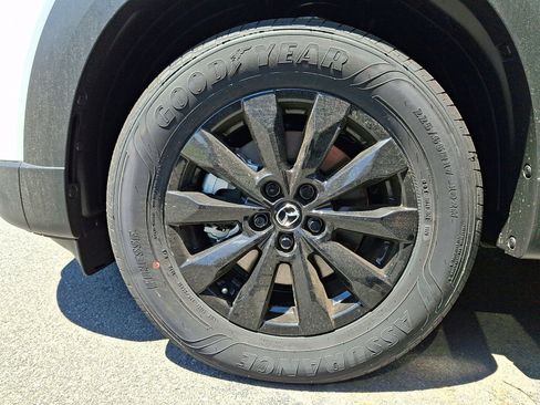 New 2026 MAZDA CX-50 AWD 2.5 S w/ Weather Package image 4