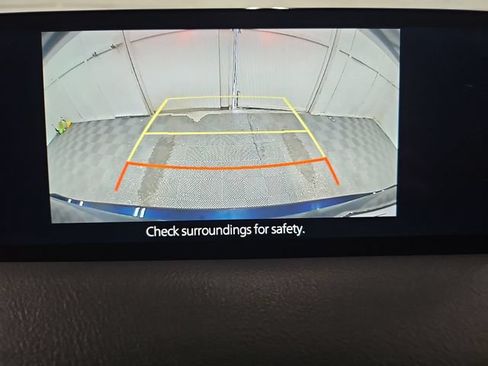 Used 2022 MAZDA CX-5 AWD 2.5 S image 22
