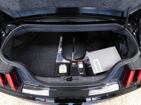 Used 2016 Ford Mustang GT Premium w/ Equipment Group 401A RWD image 79