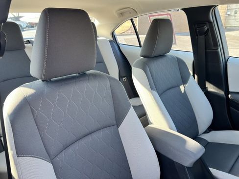 Certified 2023 Toyota Corolla LE image 23