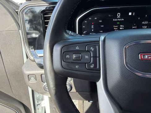 Used 2025 GMC Sierra 1500 SLT RWD image 20