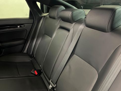 Used 2025 Honda Civic Sport Touring image 21