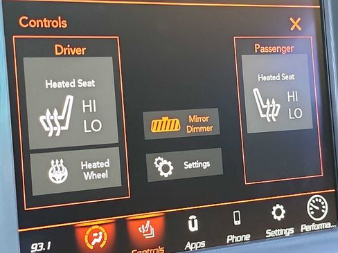 Used 2023 Dodge Charger Scat Pack RWD image 29