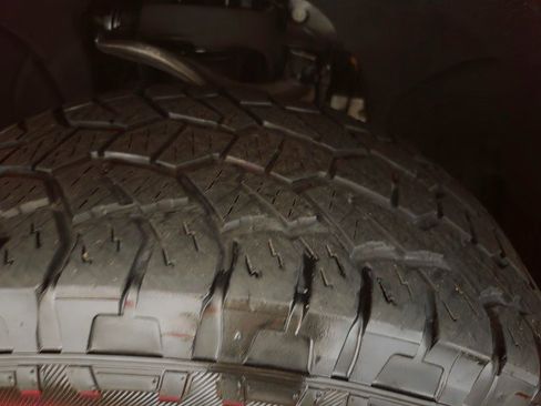 Used 2022 Chevrolet Silverado 1500 RST image 79