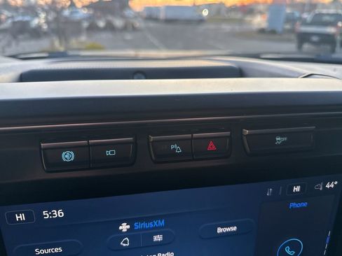 Used 2024 Ford F350 Platinum image 18