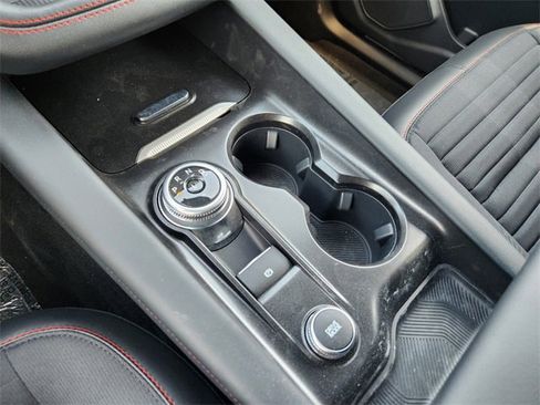 New 2025 Ford Explorer ST-Line w/ Premium Package image 17