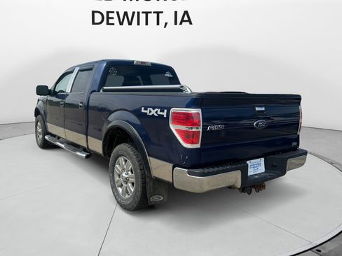Used 2010 Ford F150 XLT AWD/4WD image 3