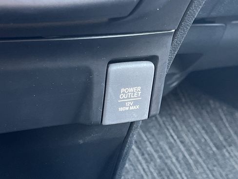 Certified 2023 Honda Odyssey EX-L image 8