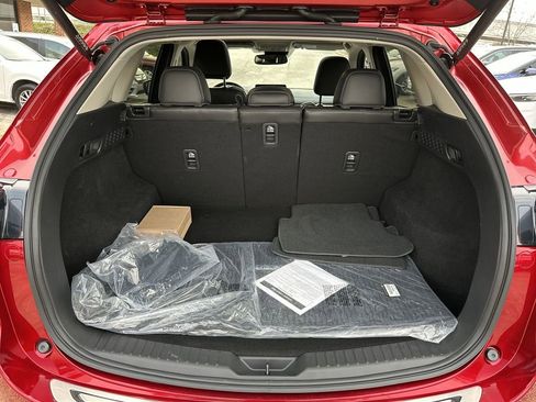Used 2025 MAZDA CX-5 AWD 2.5 S image 24