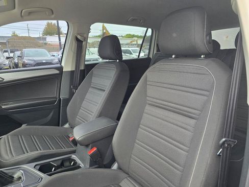 Used 2023 Volkswagen Tiguan S w/ Driver Assistance Package FWD image 21