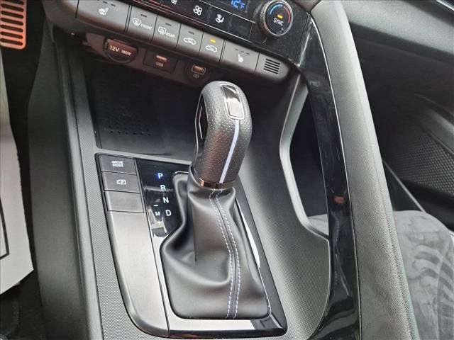 Used 2023 Hyundai Elantra N w/ Cargo Package FWD image 12