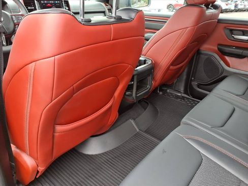 Used 2026 RAM 1500 Rebel w/ Rebel Level 1 Equipment Group AWD/4WD image 15