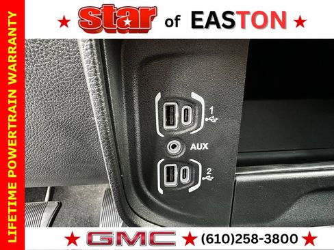 Used 2024 RAM 2500 Big Horn image 23