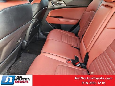 Used 2023 Kia Sportage SX AWD/4WD image 30